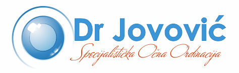 Specijalisticka Ocna Ordinacija - Dr Jovovic -